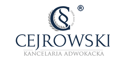 Kancelaria Adwokacka Cejrowski - logo