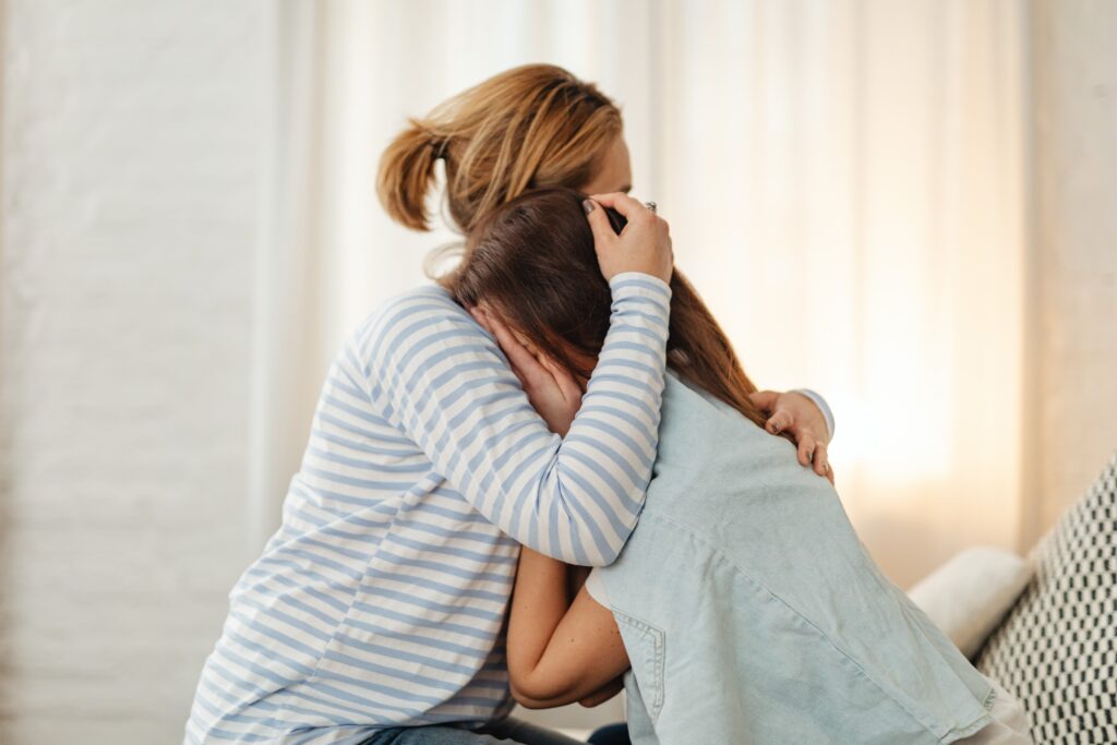 Przemoc domowa – konsekwencje prawne